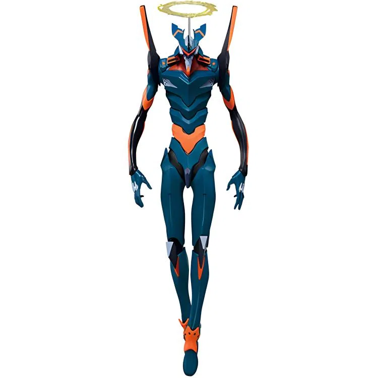 BANPRESTO evangelion mark.06 31cm