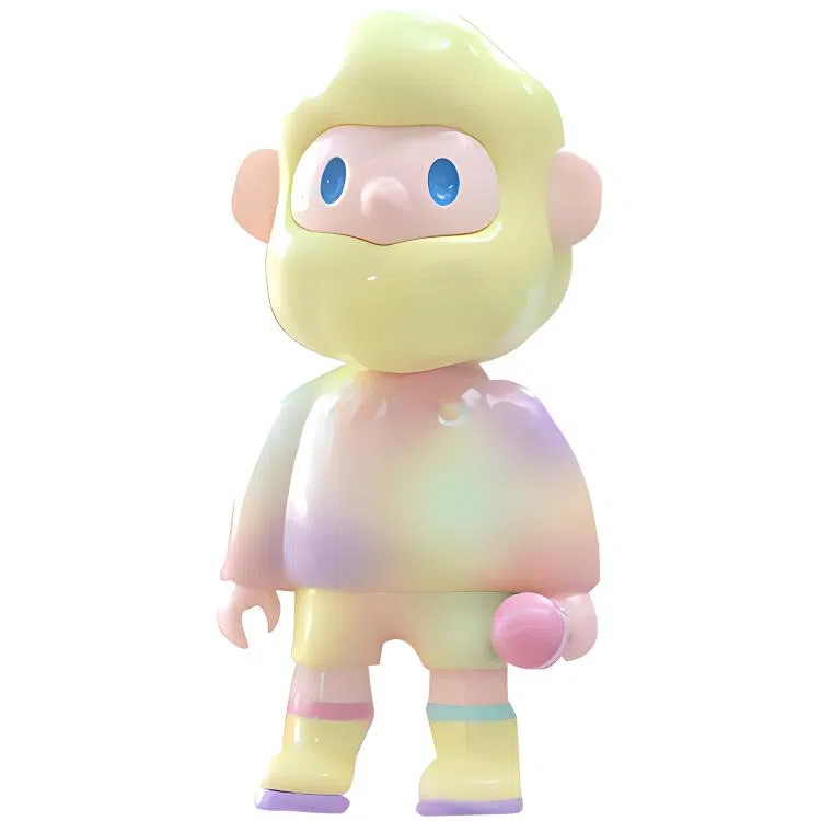 FARMER BOB ICE CREAM BOB