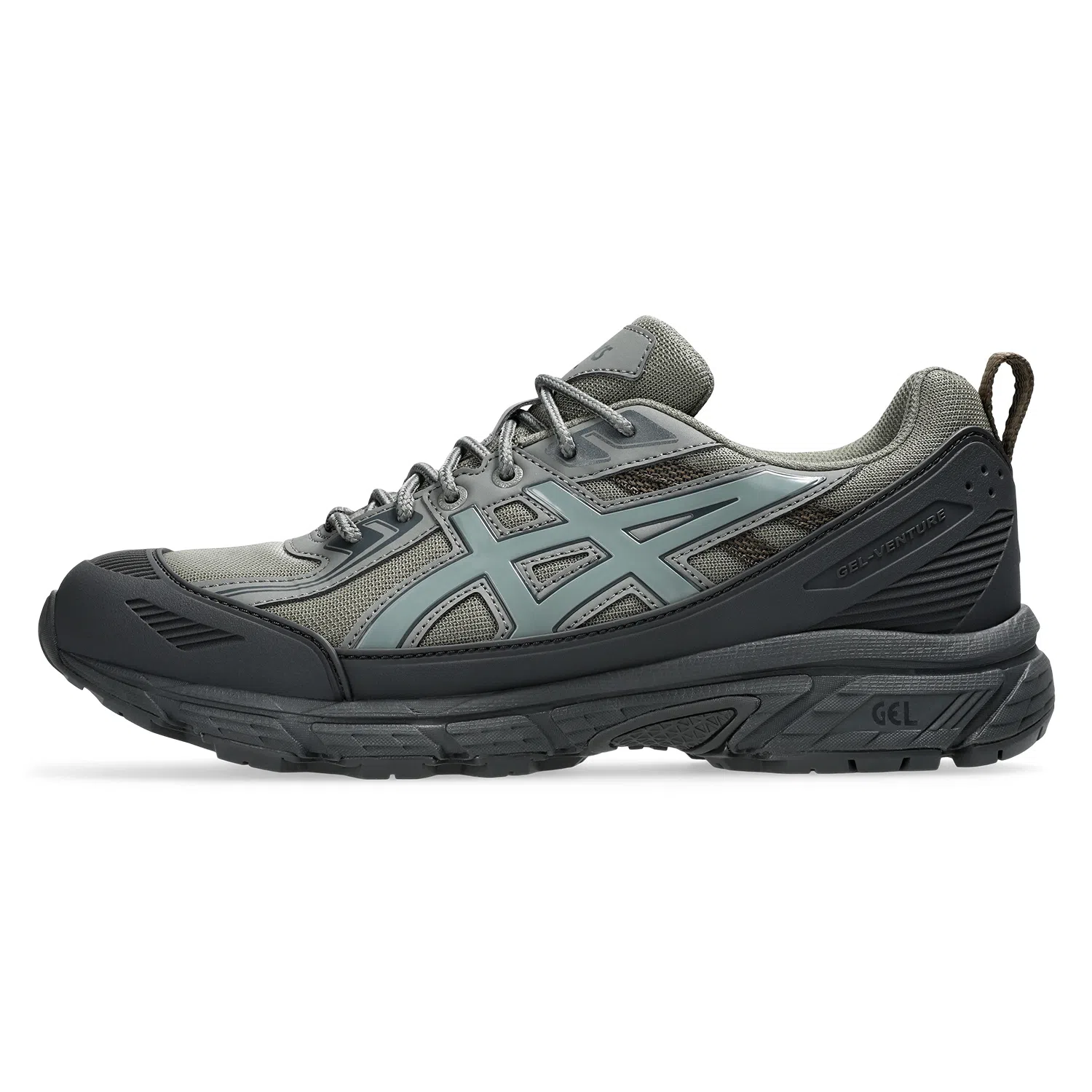 Asics Gel-Venture 6 Grey Green