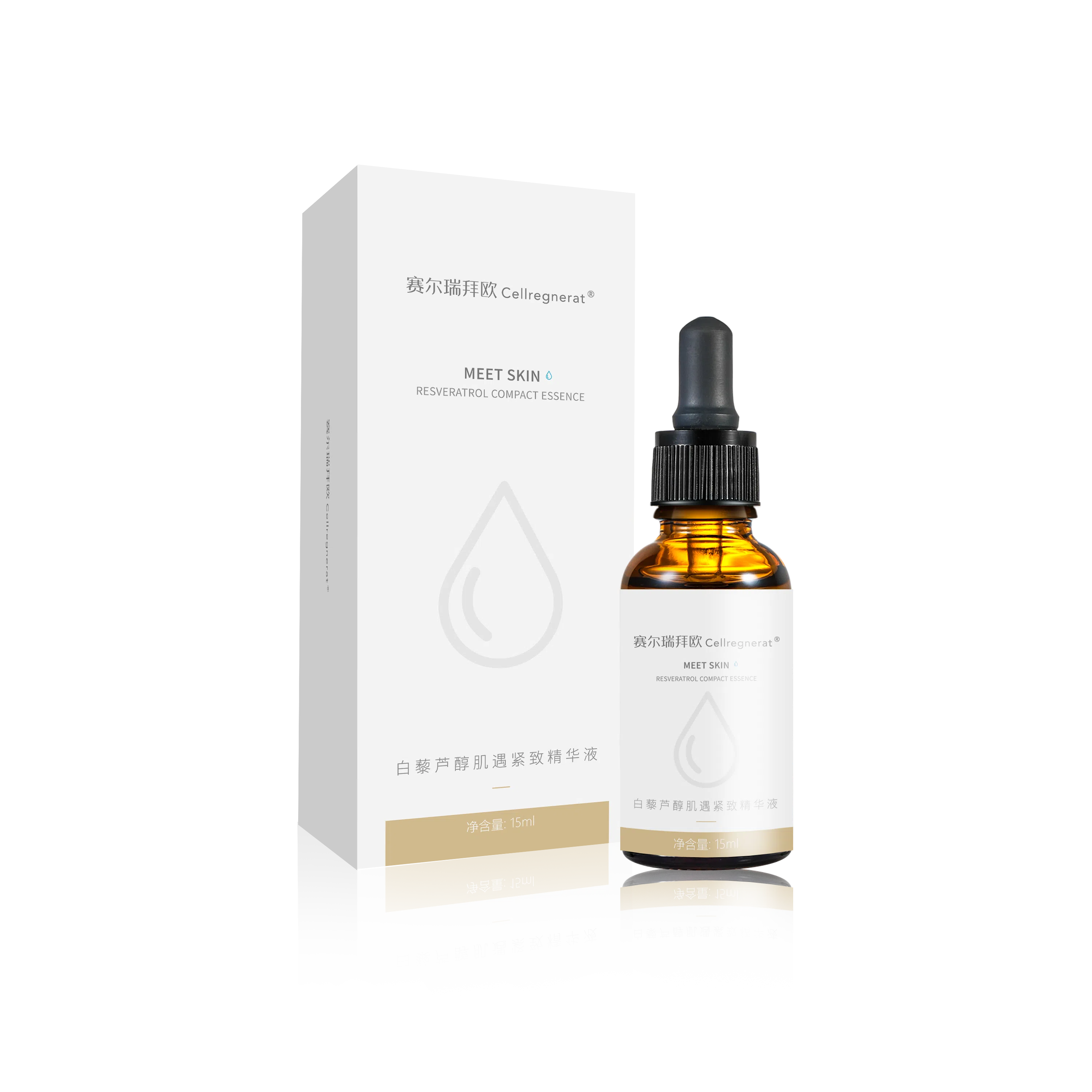 CELLREGNERAT 15ml