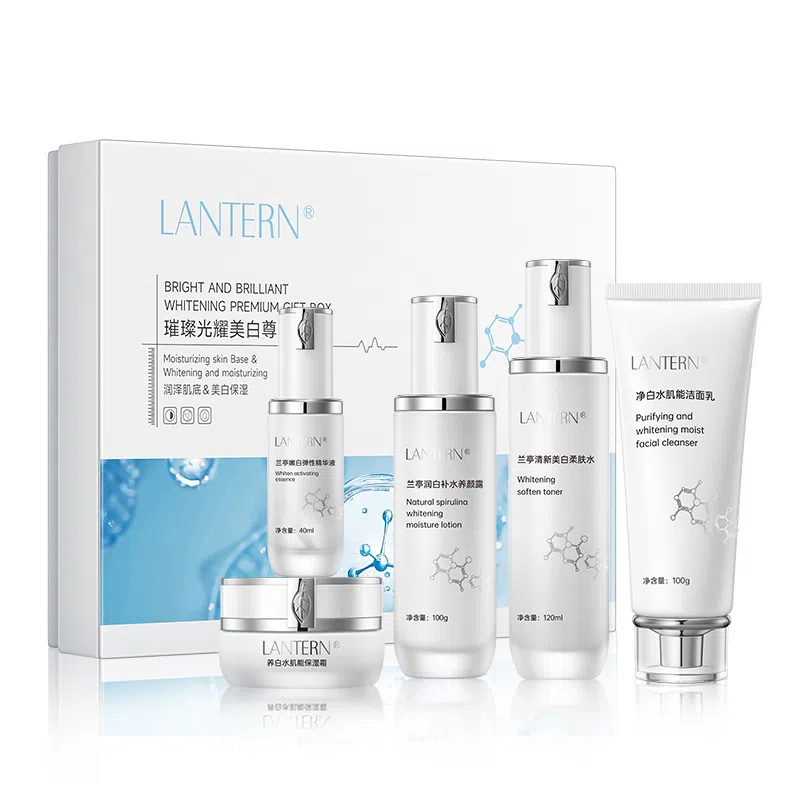 LANTERN 5