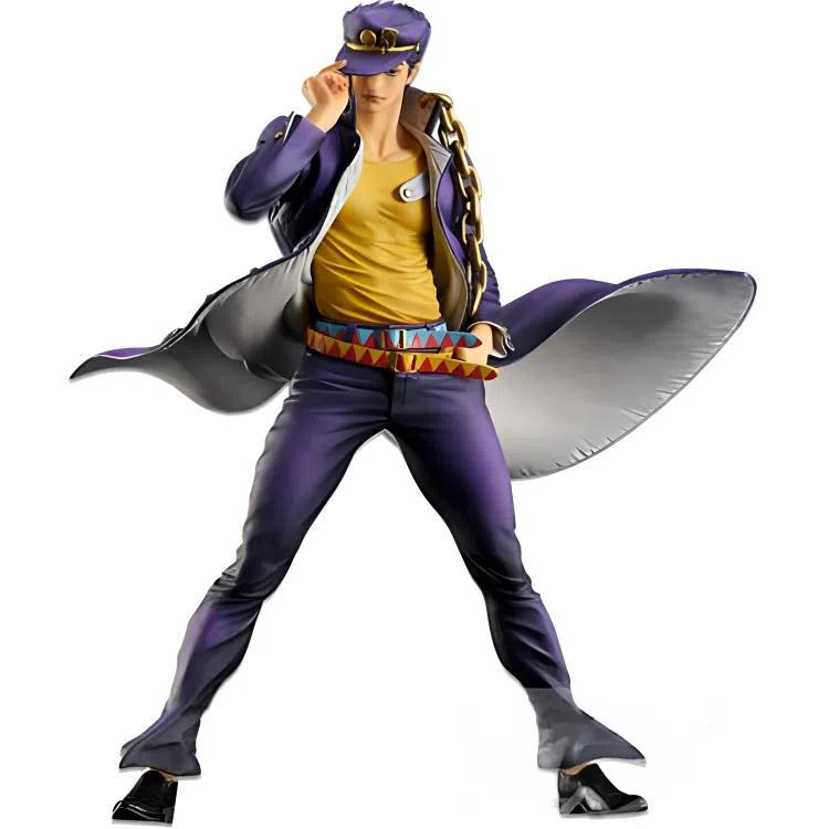 BANPRESTO smsp jojo 28cm