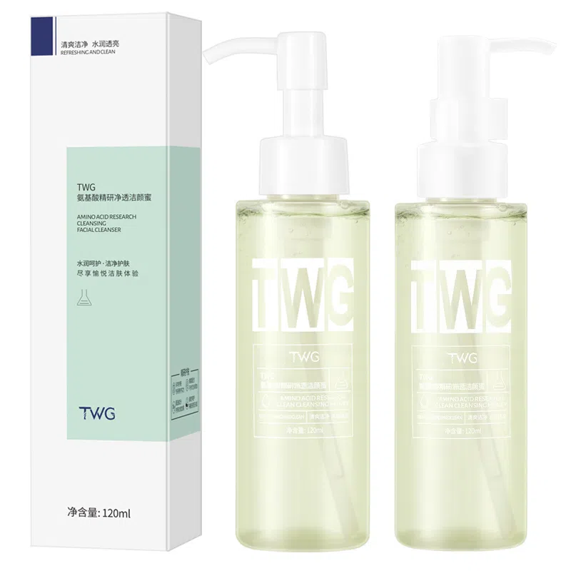 TWG 120ml120ml*2120ml*3