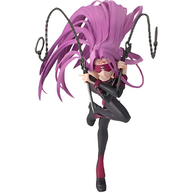 SEGA fate fgo hf rider 23cm