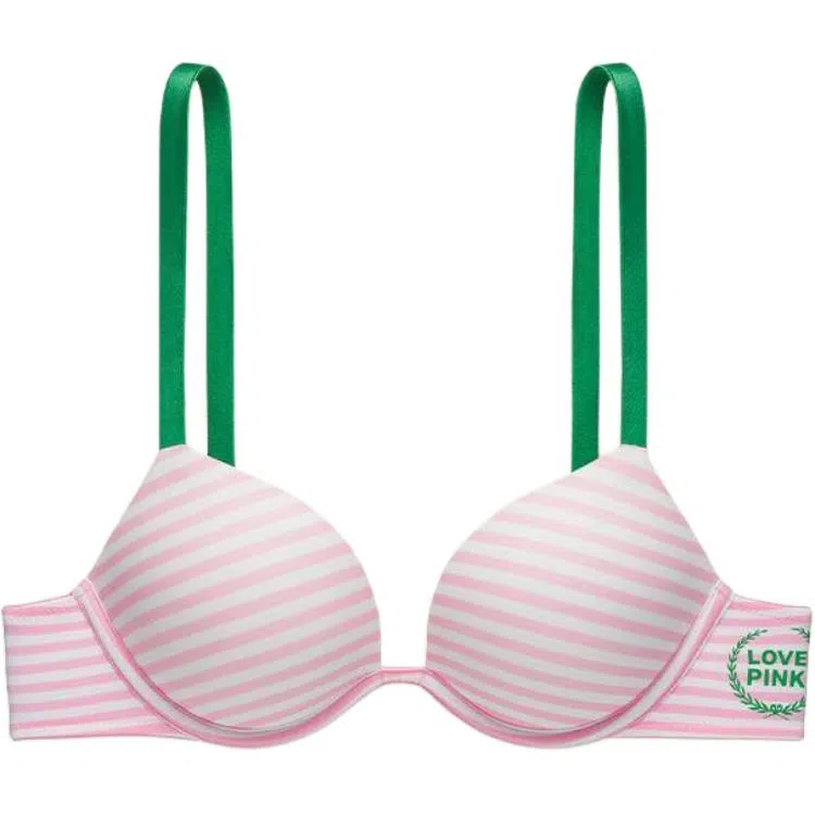 Victoria's Secret PINK WEAR EVERYWHERE 34