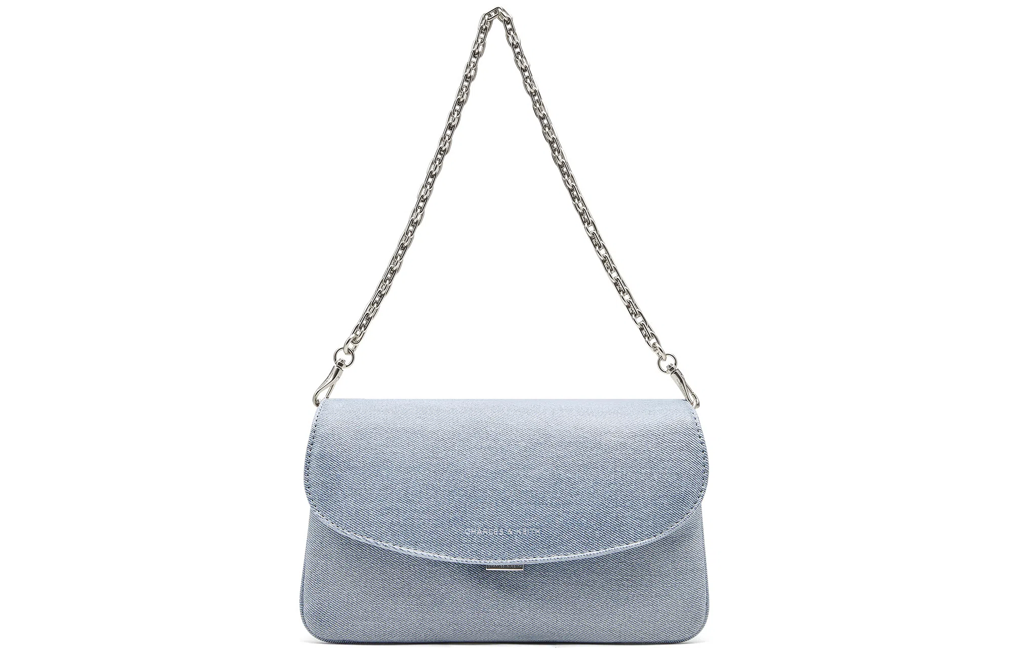CHARLESKEITH ck PU Denim Blue