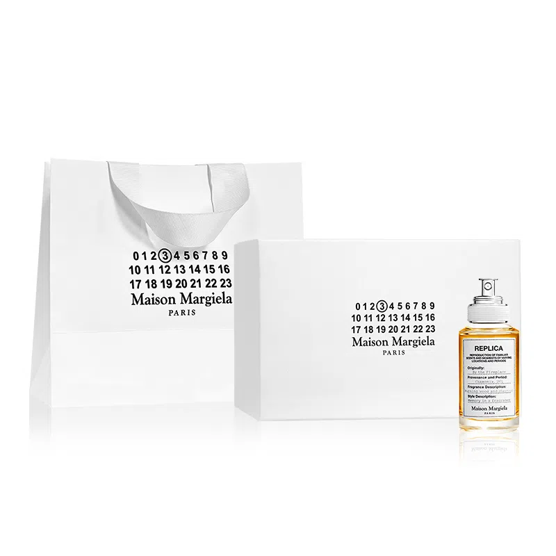Maison Margiela Replica By the Fireplace Gift Set