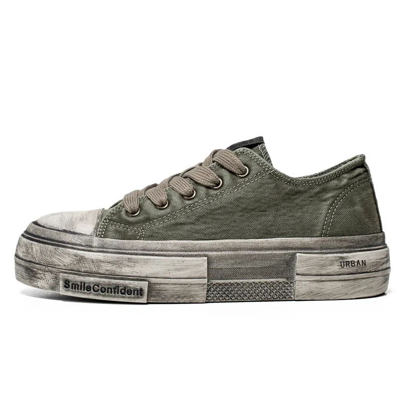URBAN AUTHENTIC