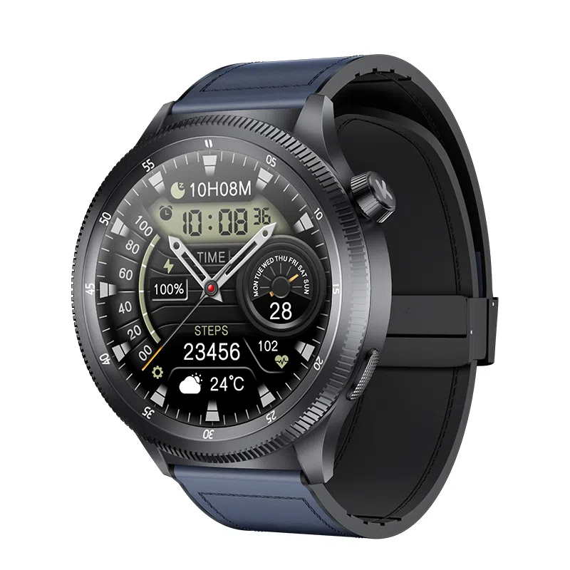 KUMI Watch Gear GT3 - NFC 10