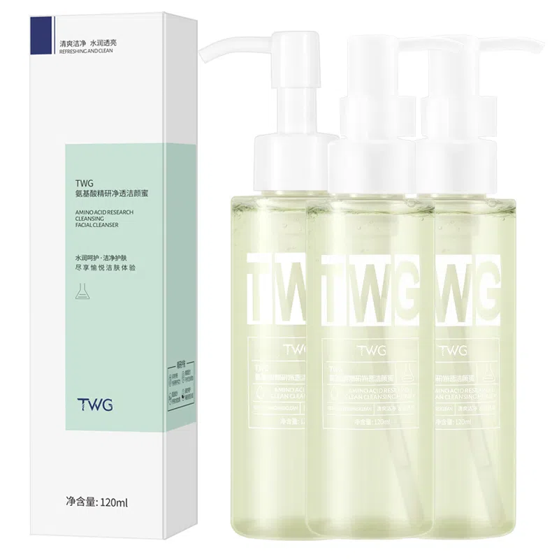 TWG 120ml120ml*2120ml*3