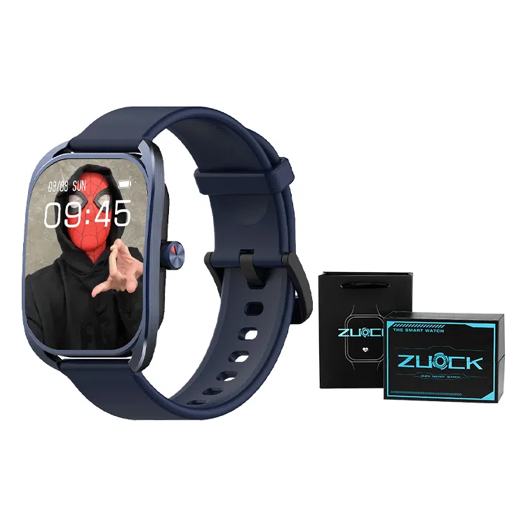 ZUCK - DIY