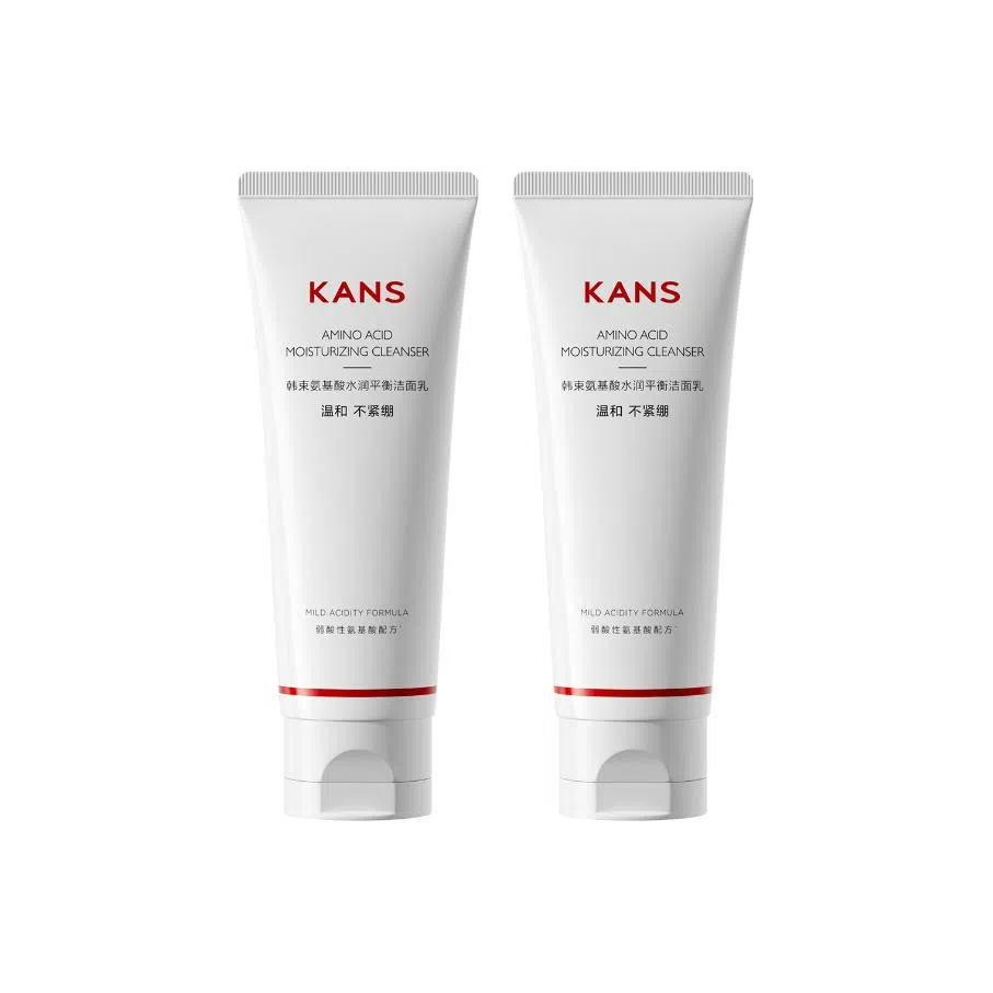 KANS 100g100g*2