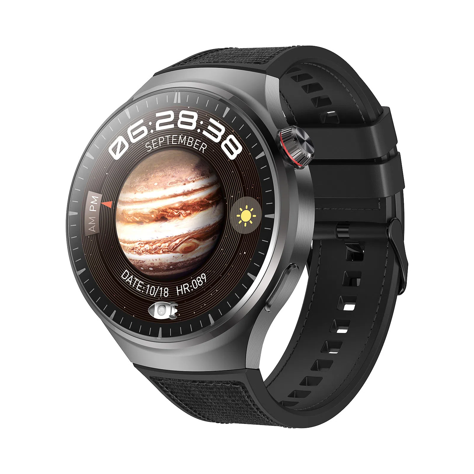 MSSM HUAWEI WATCH 44Pro