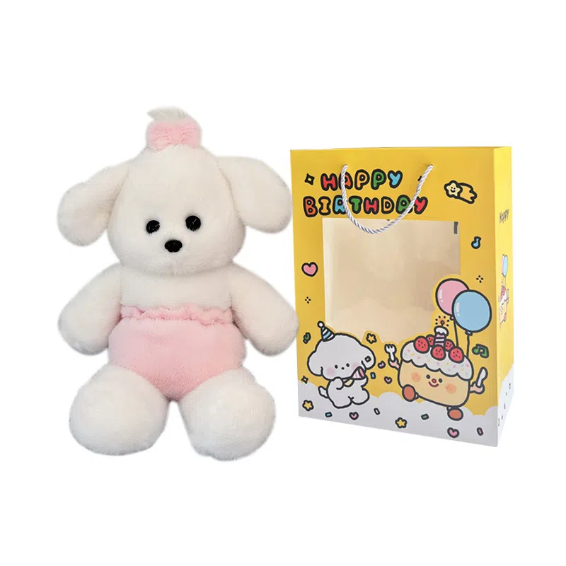 MENGMENGBUNNY 45cm60cm