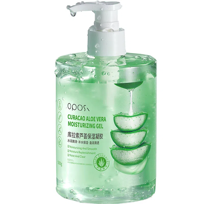 OPOSI 500g500g*2