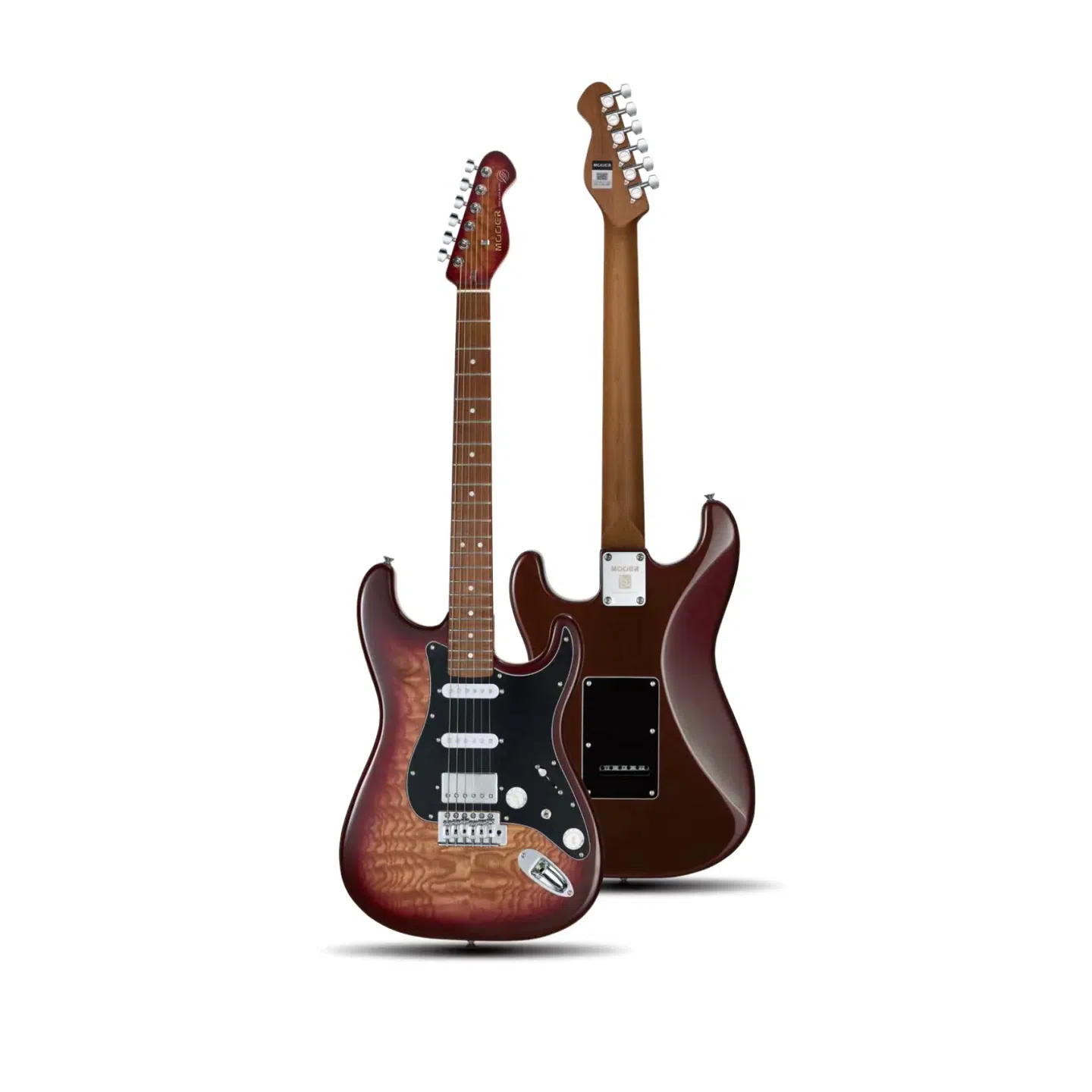 MOOER () MSC20 Pro 22