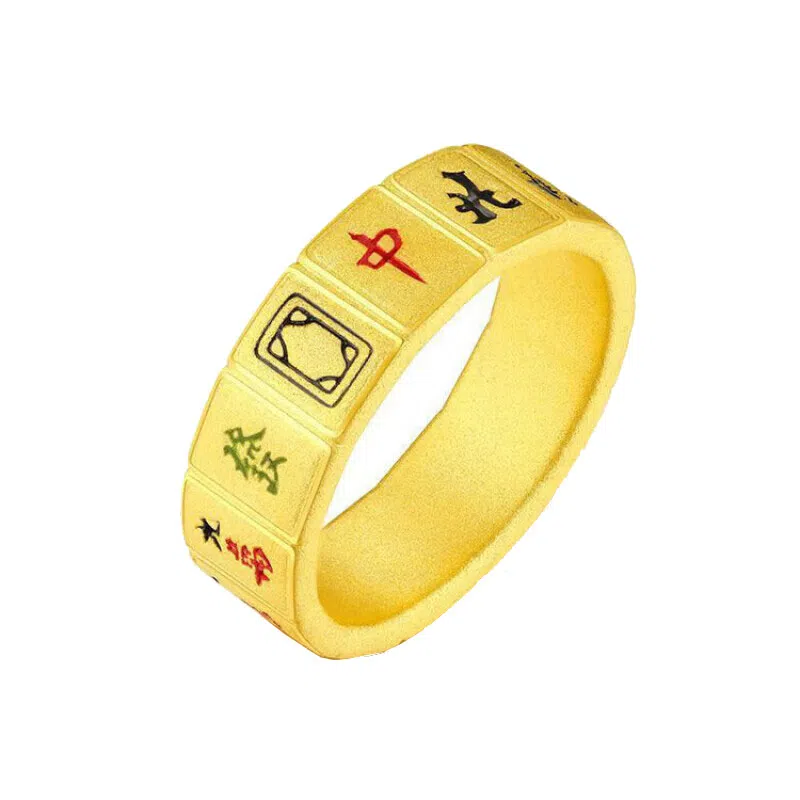 KING TAI SANG 5D 999