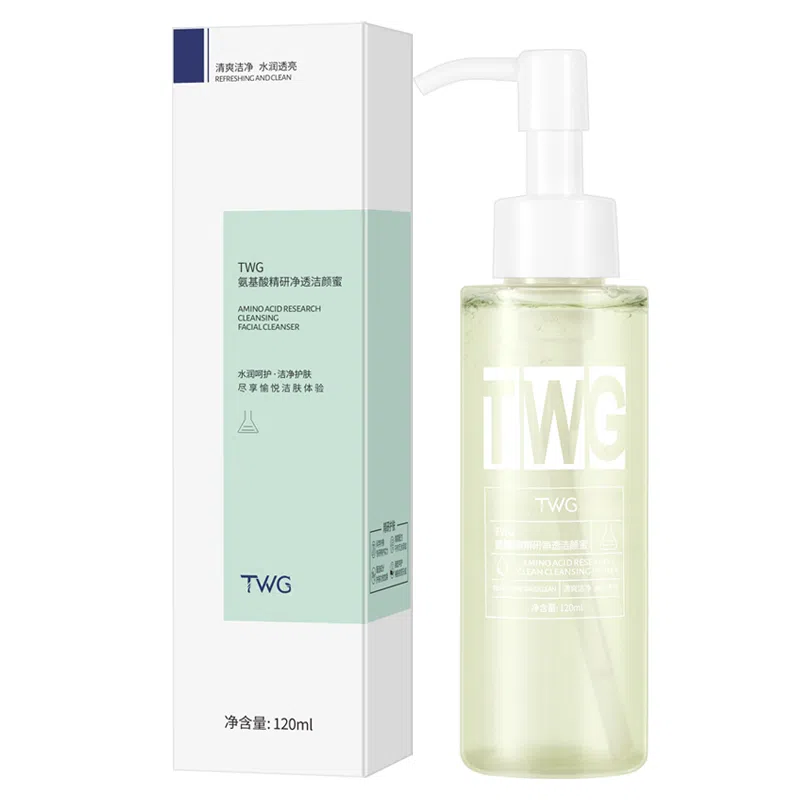 TWG 120ml120ml*2120ml*3
