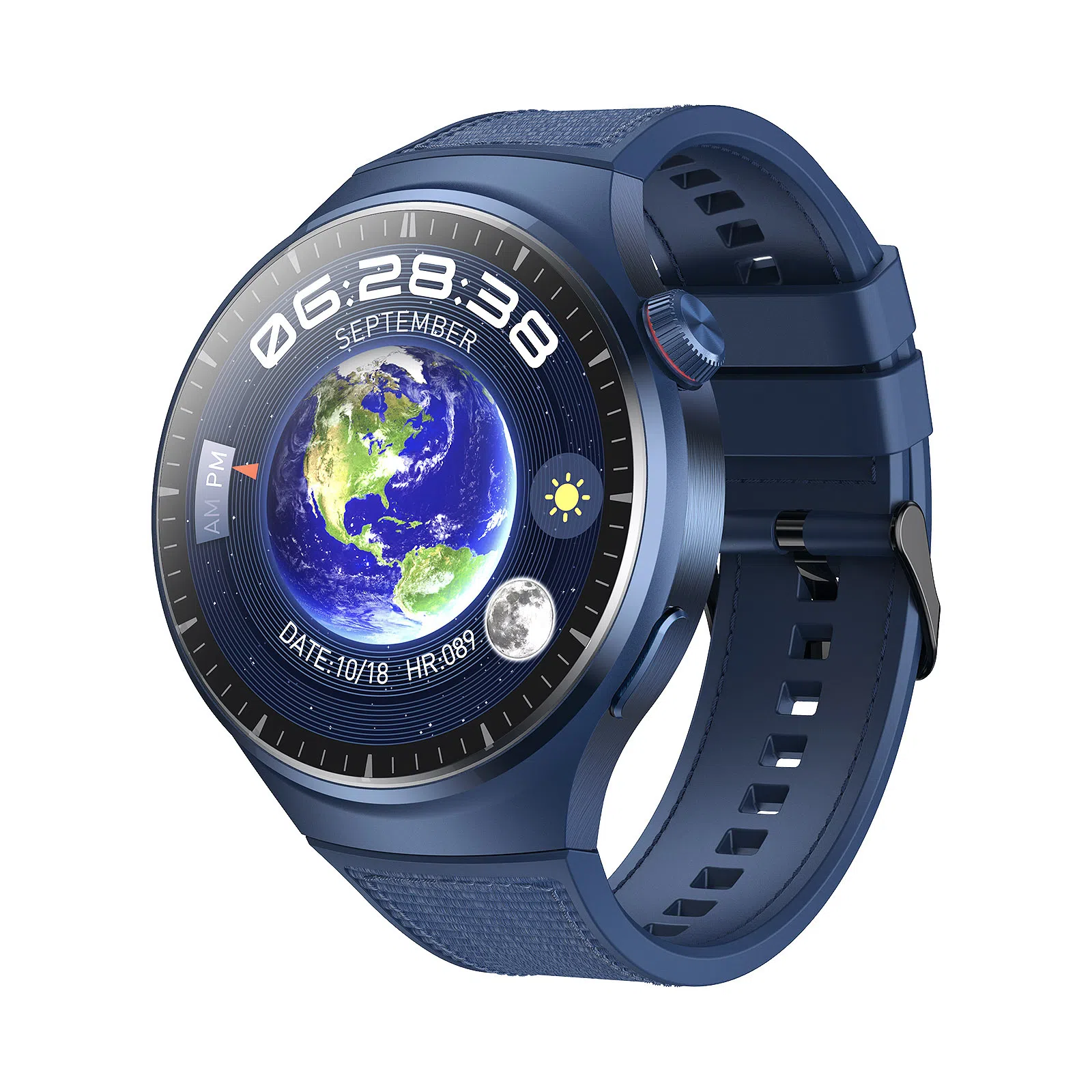 MSSM HUAWEI WATCH 44Pro