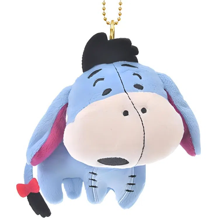 Disney NishimuraYuji 11.5cm