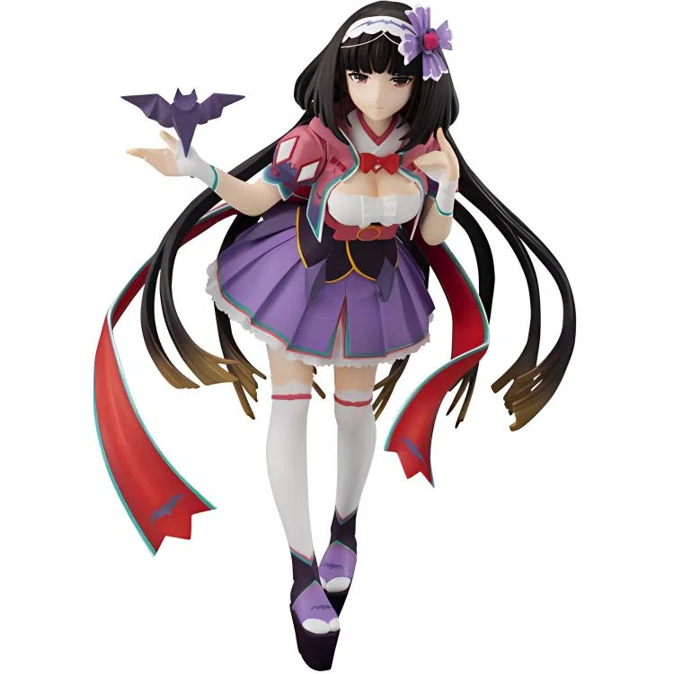 FURYU fate fgo assassin