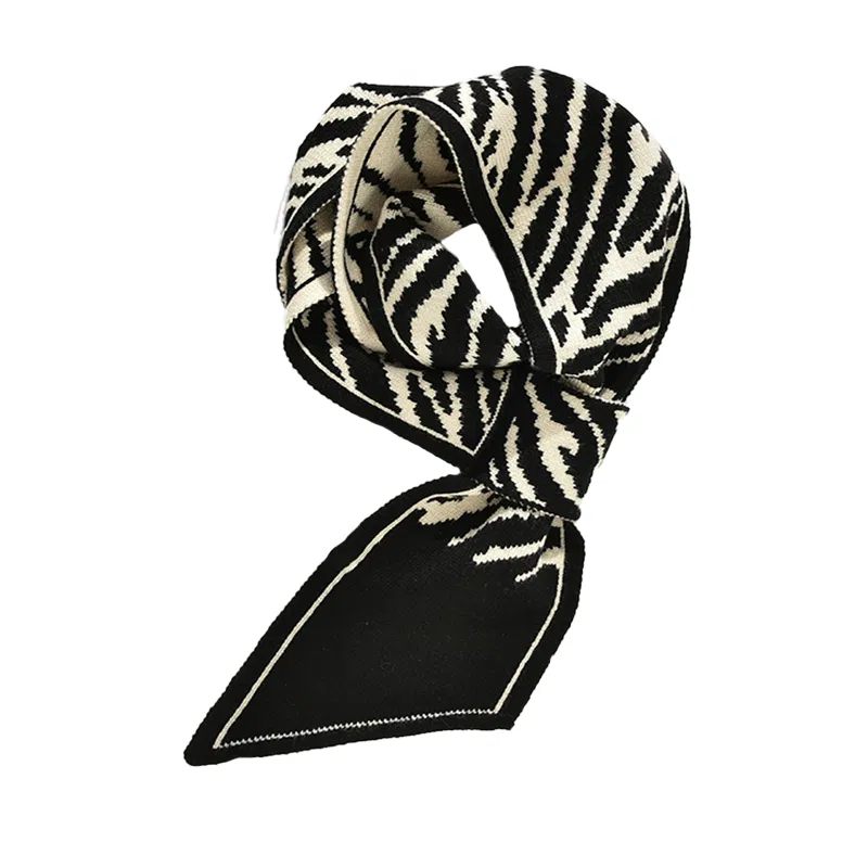 北极绒 韩版气质高级感韩版装饰保暖护颈脖套 围脖 男女同款情侣款