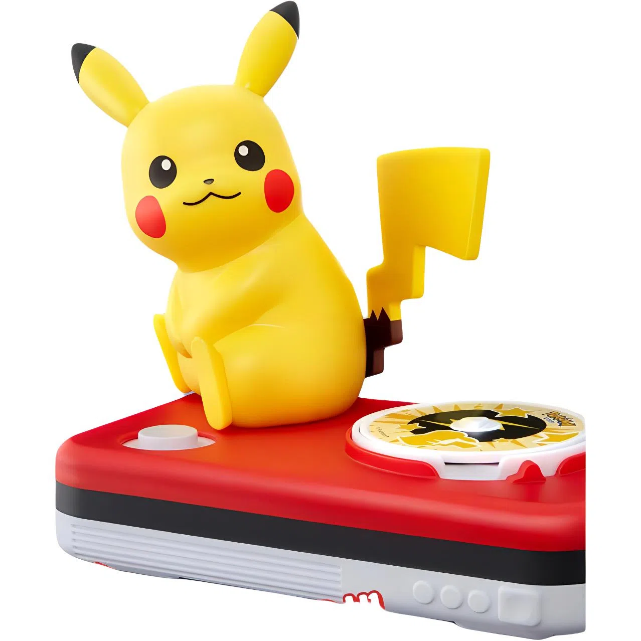 x POKEMON CD 2024 IP