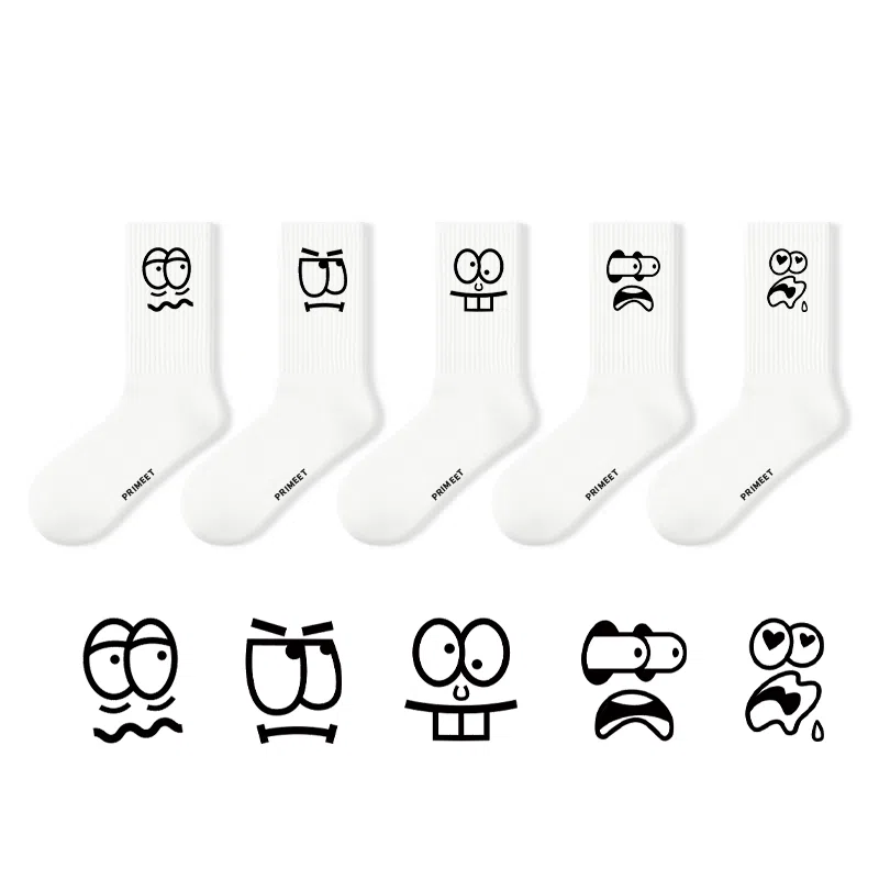 Primeet Socks