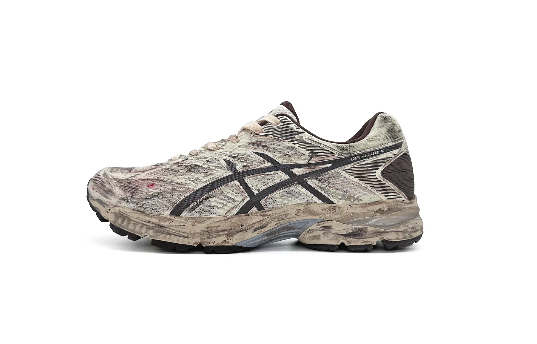 Asics Gel-Flux 4 Y2K