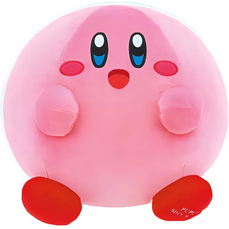 BANDAI x PUPUPU A 32cm