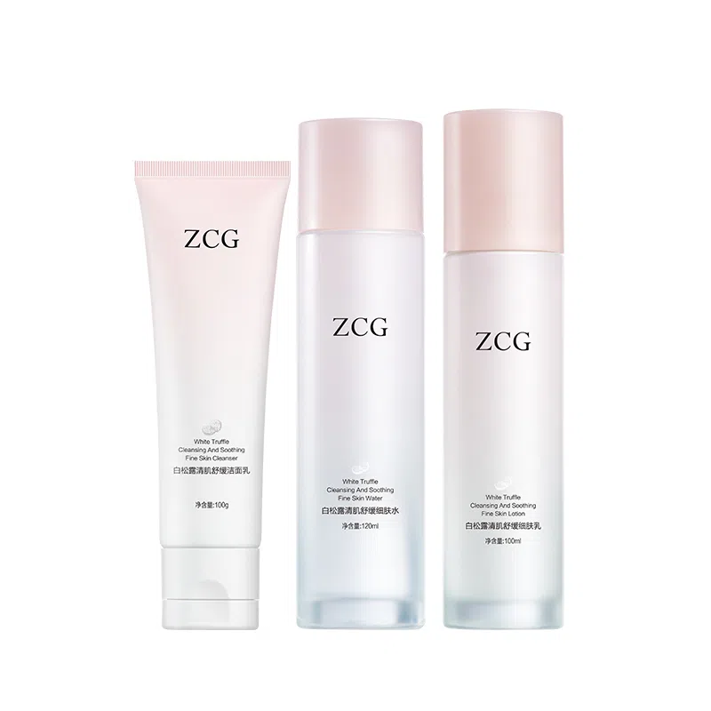 ZCG 100g+120ml+100m