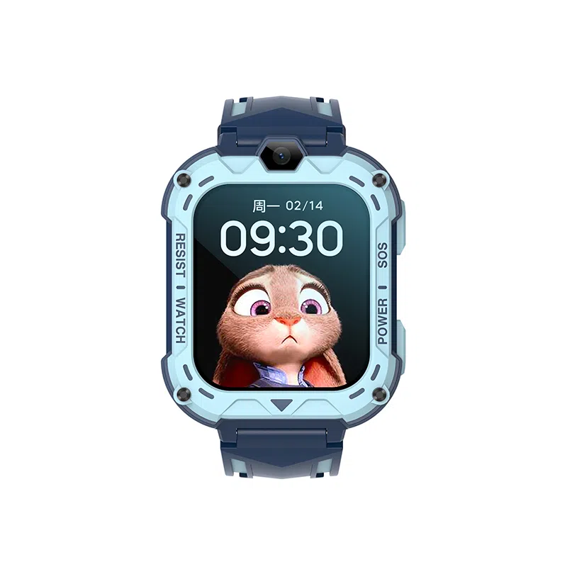 - 4G AI SOS