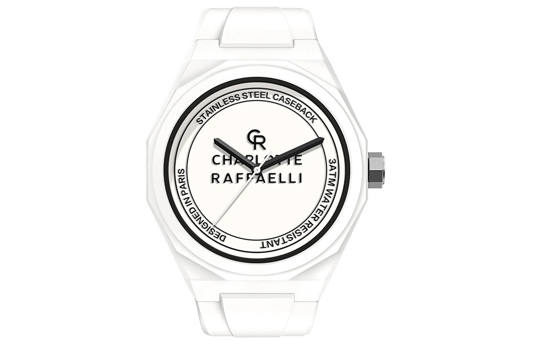 Charlotte Raffaelli CRSP114