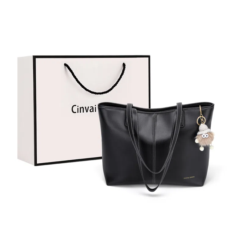 CinvaiKrose Tote