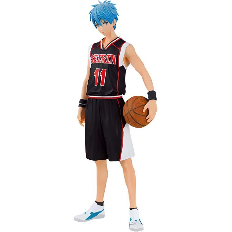 BANPRESTO MSP 24cm