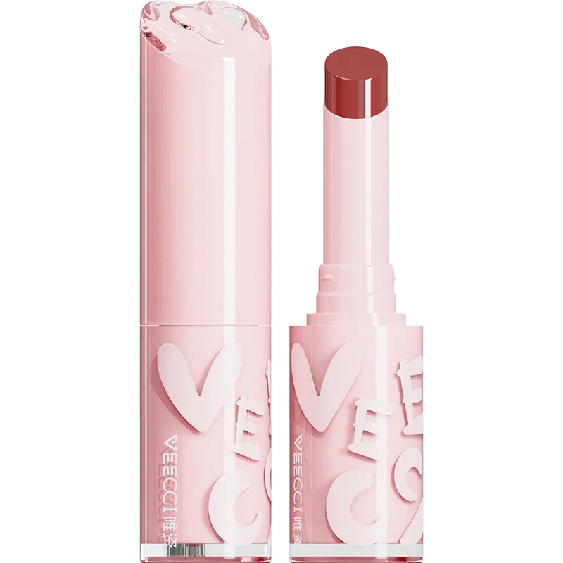 唯资 水漾精华口红 水光 润泽