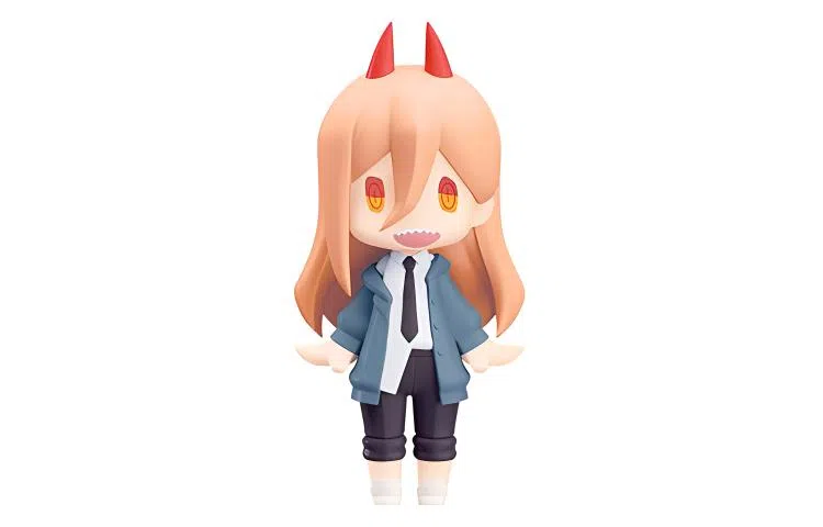GSC HELLO GOOD SMILE Q 10cm