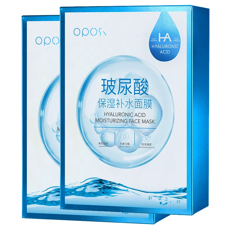 OPOSI 25ml*1*10
