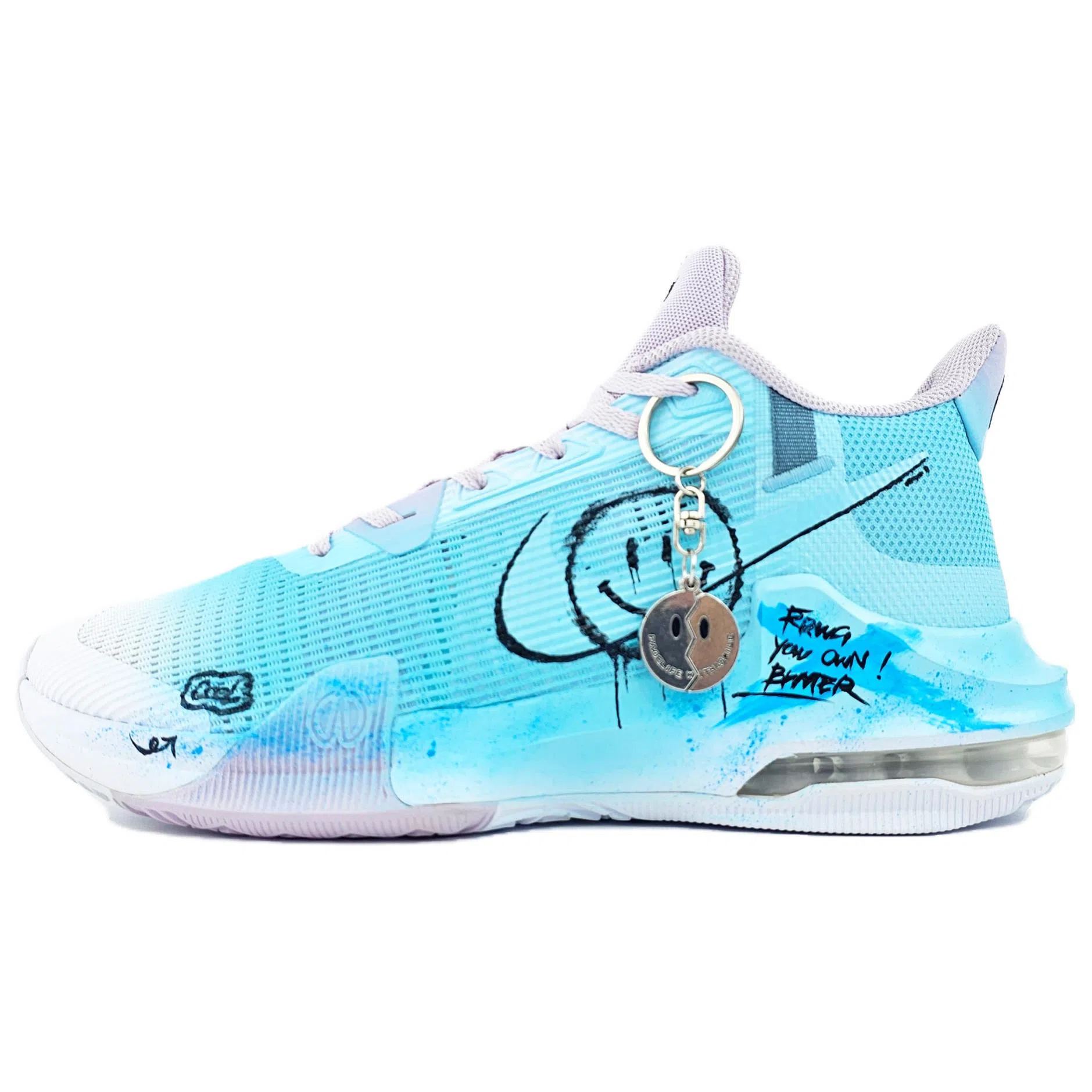 Nike Air Max Impact
