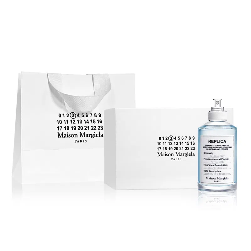 Maison Margiela Sailing Stories EDT Gift Set
