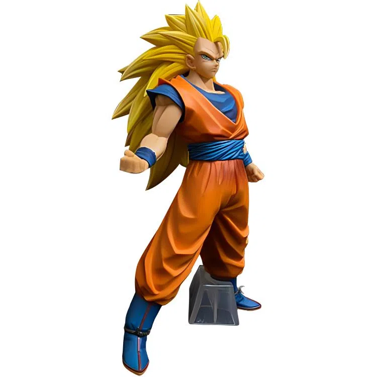 BANPRESTO e 3 25cm