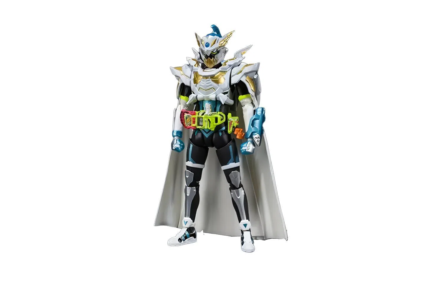 BANDAI EX-AID shf ex-aid brave 100 14.5cm