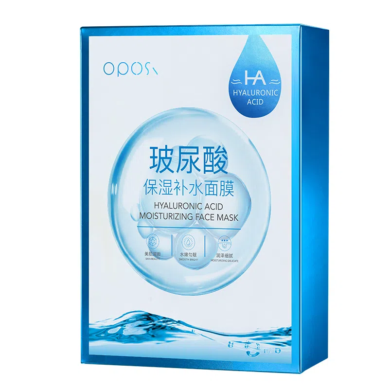 OPOSI 25ml*1*10