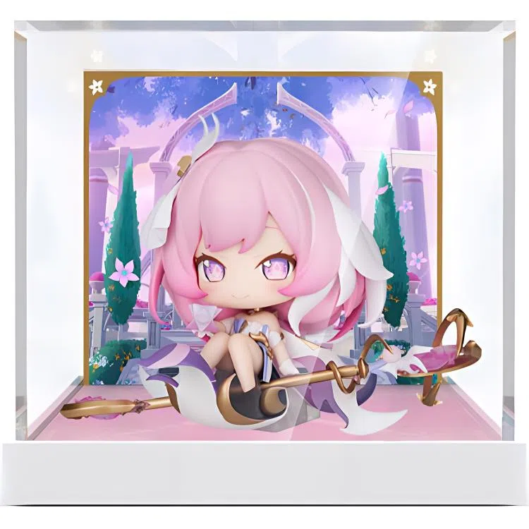 LIGHT YOUR BRICKS APEX Q