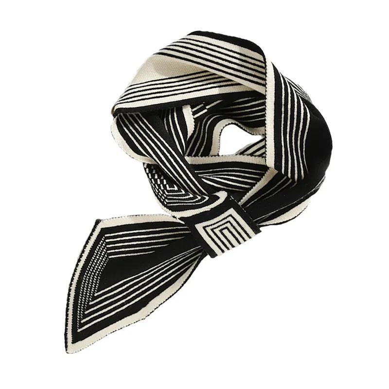 北极绒 韩版气质高级感韩版装饰保暖护颈脖套 围脖 男女同款情侣款