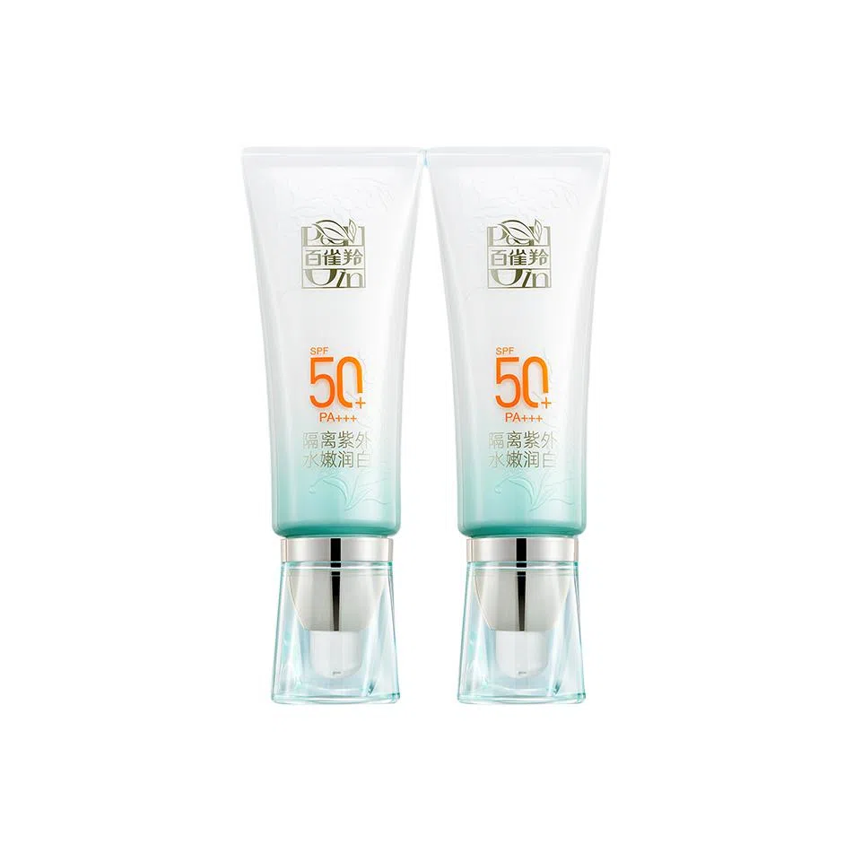SPF50+PA++ 40g40g*2
