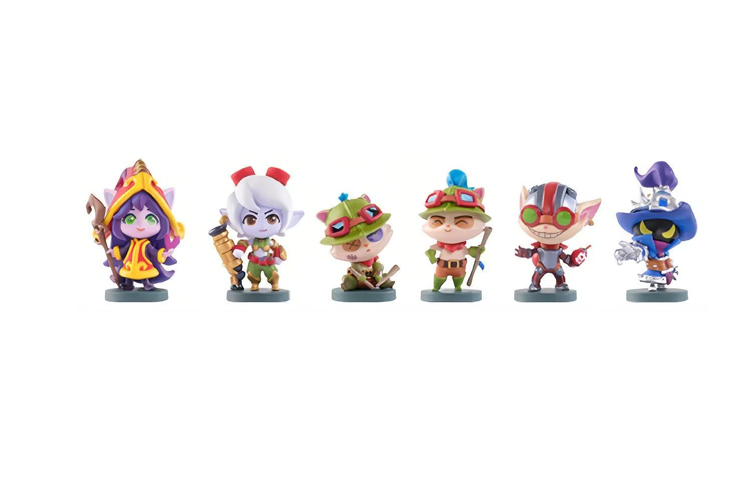 LEAGUE OF LEGENDS lol Q