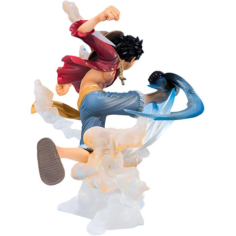 BANDAI D figuarts zero 15cm