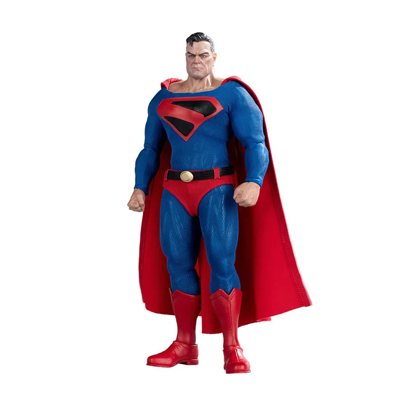 POP MART DC Superman Action Figure
