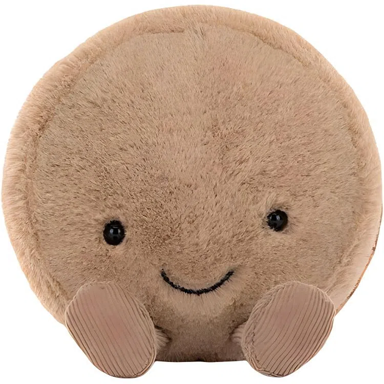 JELLYCAT Amuseables 10cm